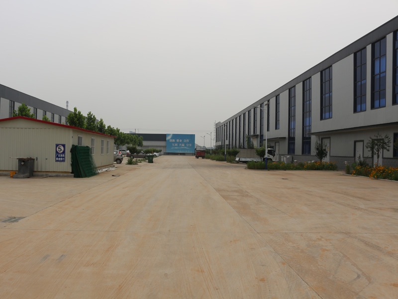 公司展示