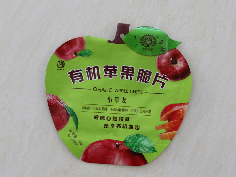 异型袋