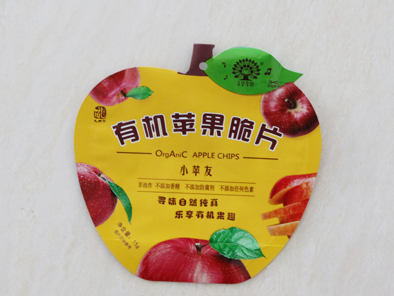 异型袋
