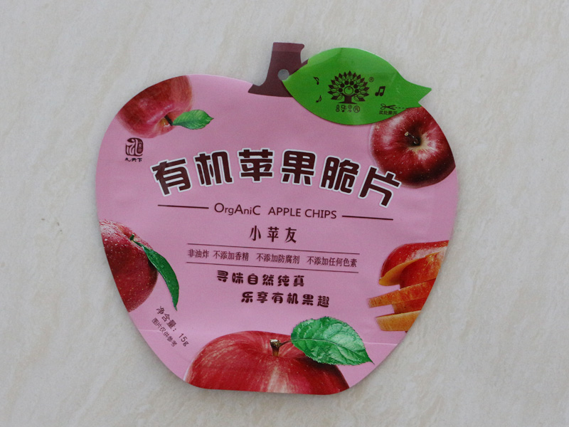 异型袋