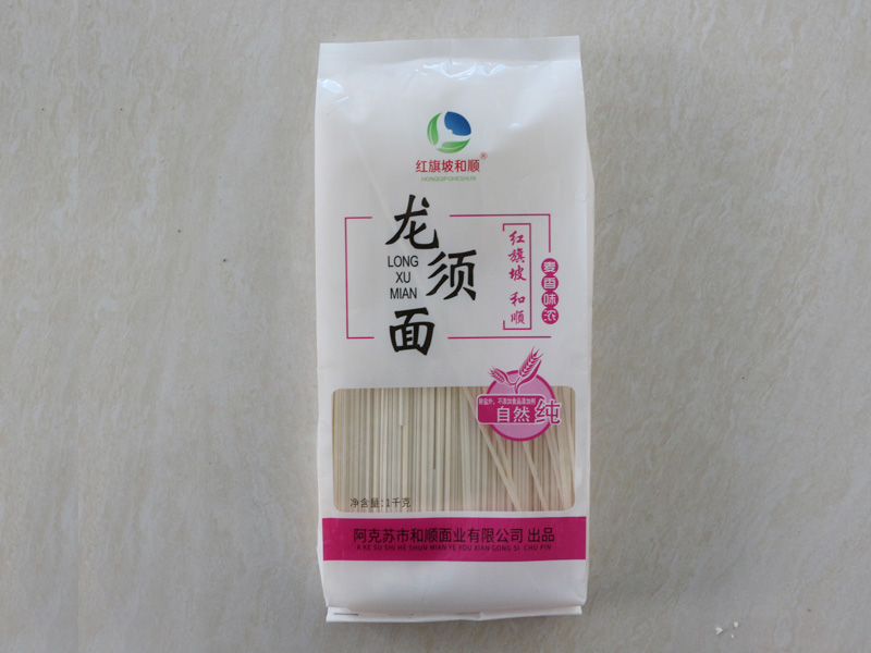 立体背封袋