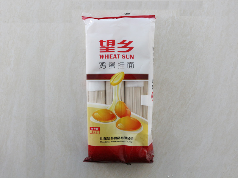 立体背封袋