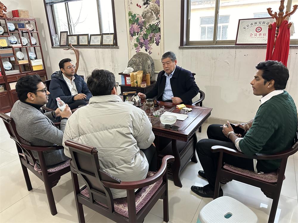 展会风采